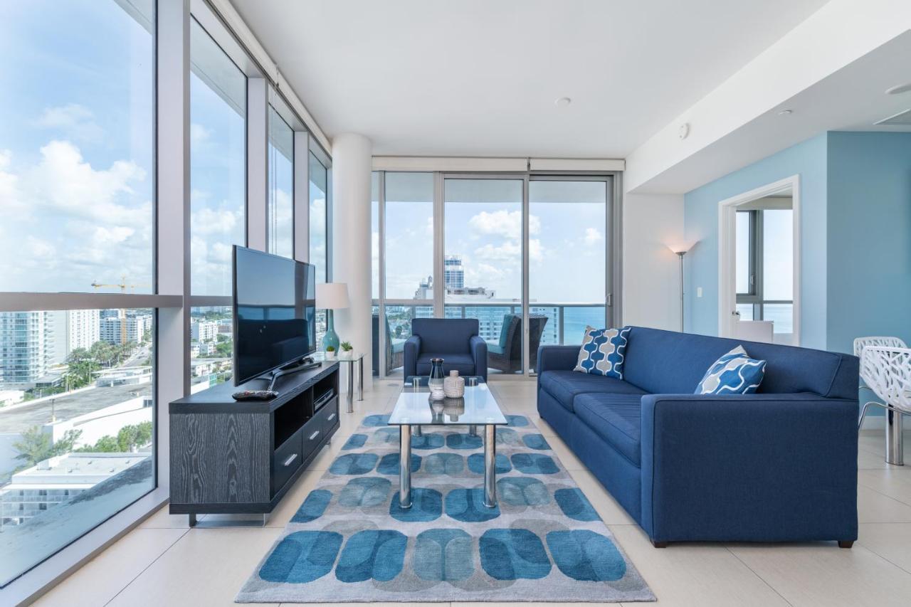 Bluebird Monte Carlo Miami Miami Beach