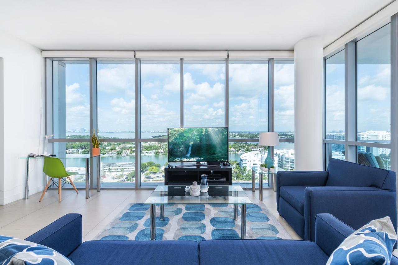 Apartment Bluebird Monte Carlo Miami