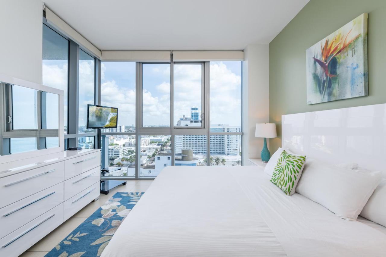 Apartment Bluebird Monte Carlo Miami Miami Beach