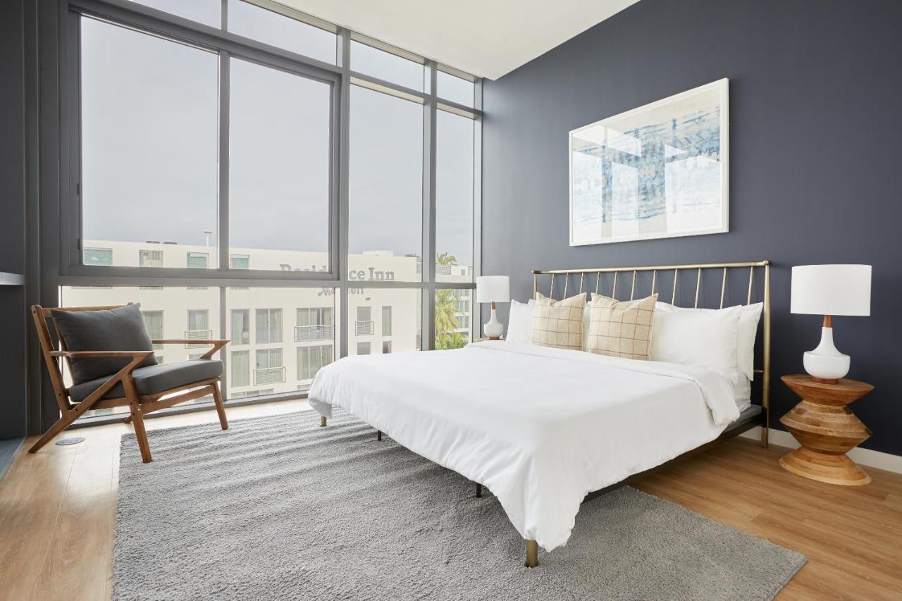 Aparthotel Sonder 17west 3*