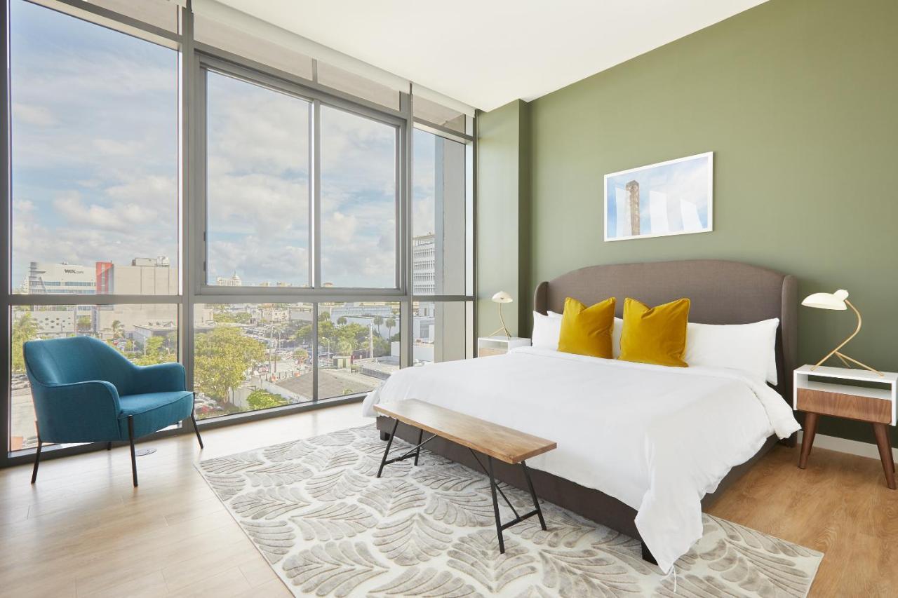 Aparthotel Sonder 17west Miami Beach