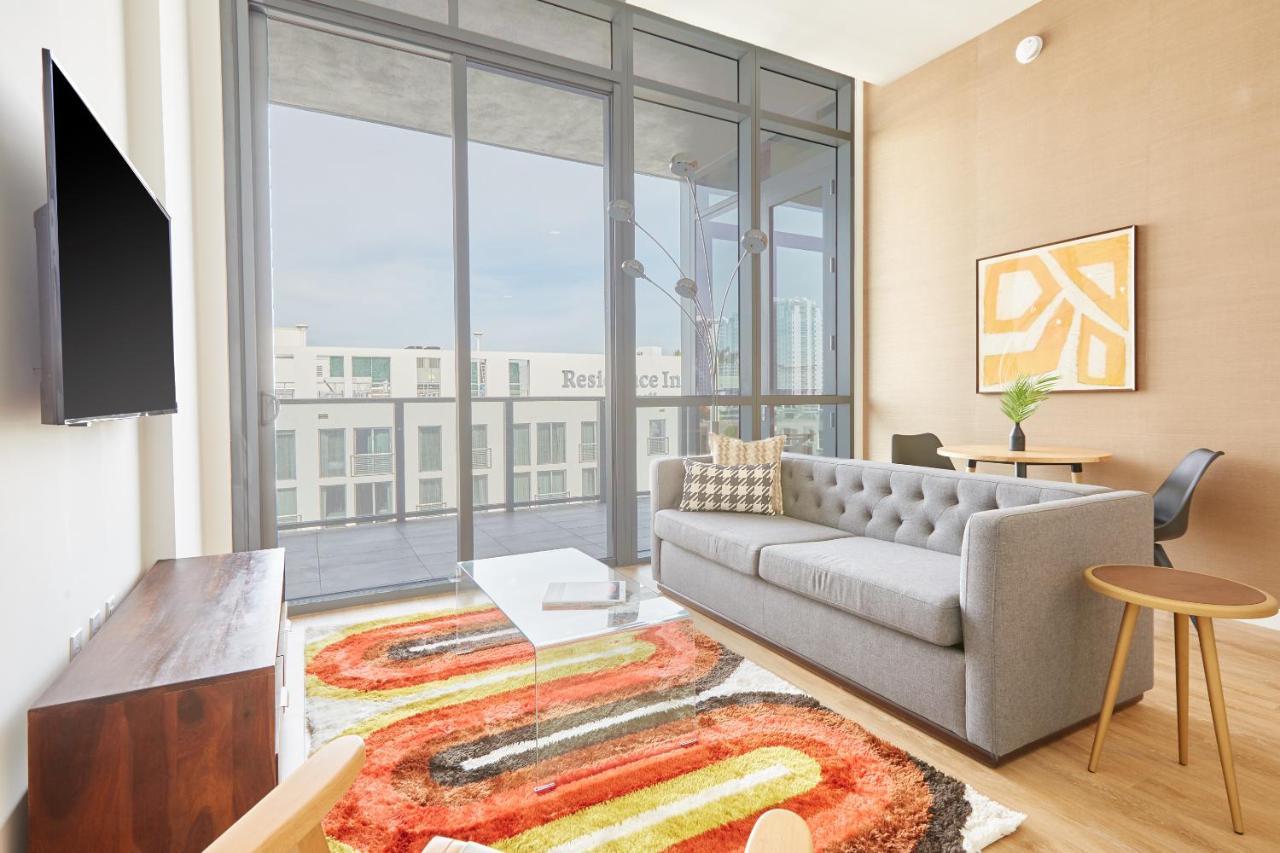Sonder 17west Aparthotel 3*