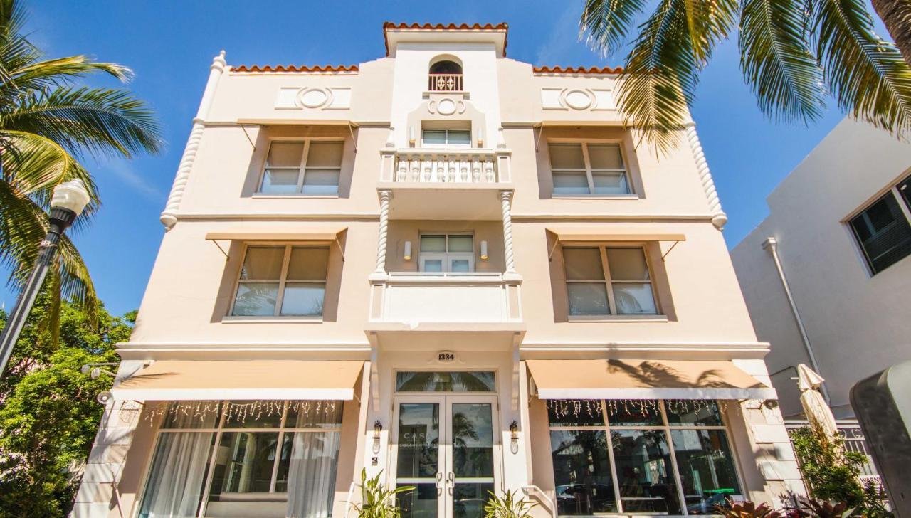 Casa Boutique Hotel Miami Beach