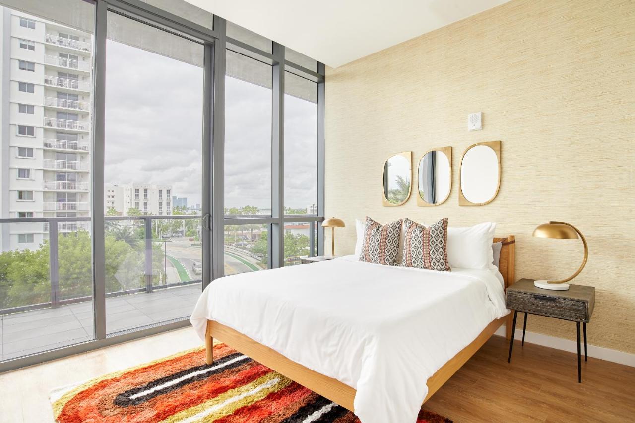 Sonder 17west Aparthotel Miami Beach