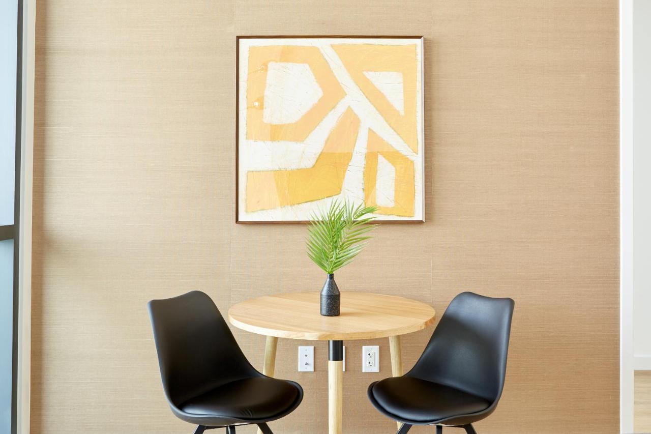 Sonder 17west Aparthotel 3*