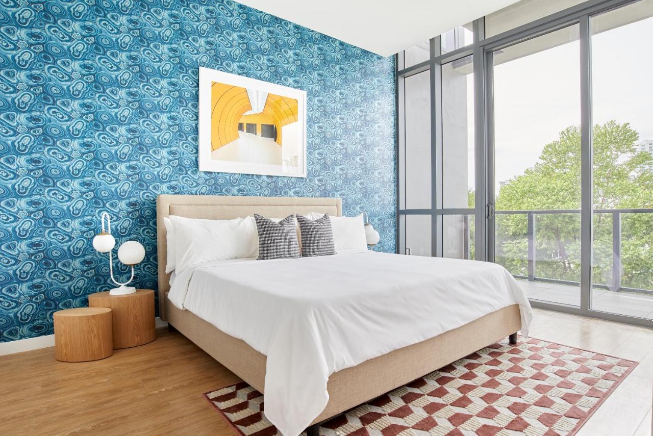 Sonder 17west 3*