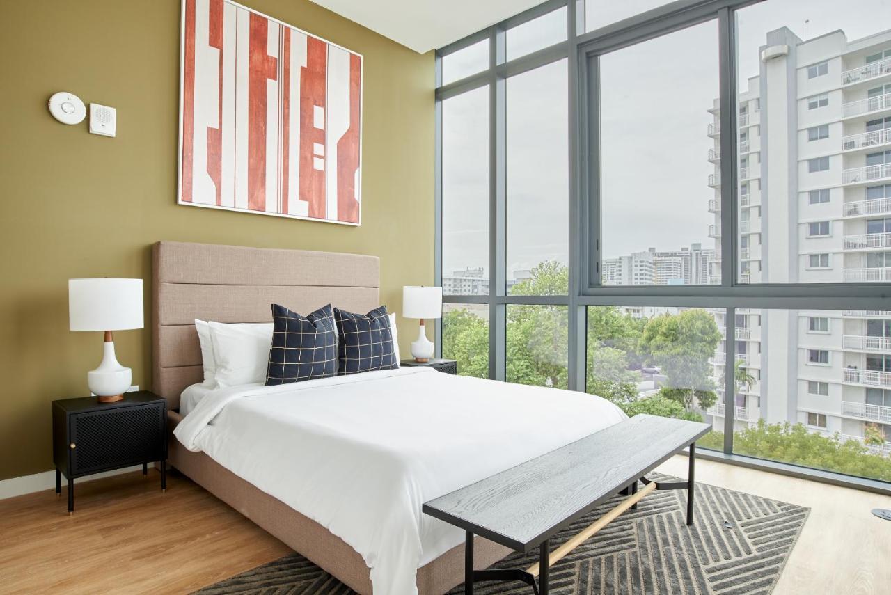 Sonder 17west 3*