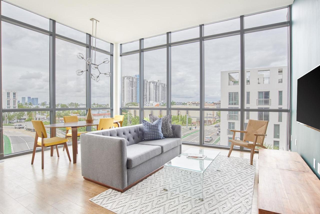 Aparthotel Sonder 17west 3*