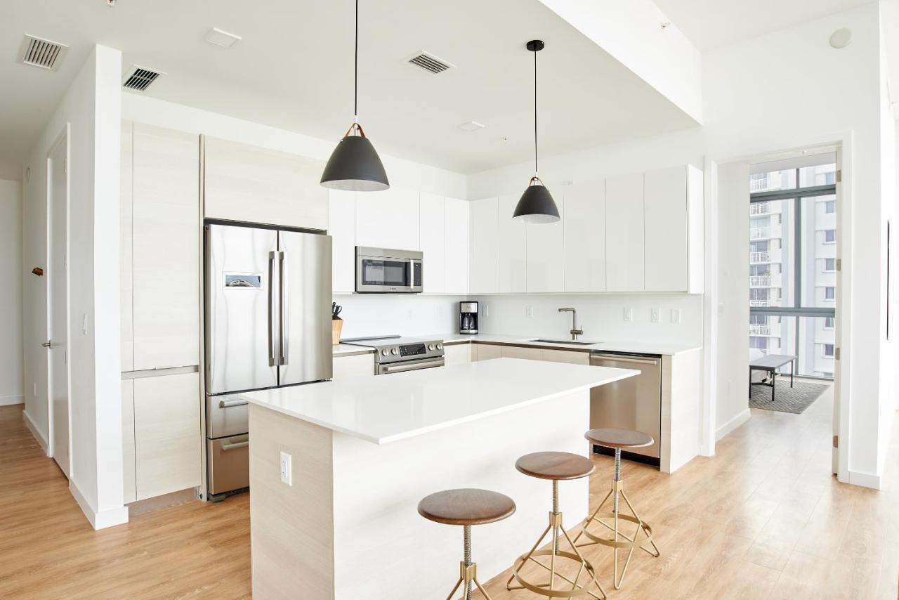 Sonder 17west 3*