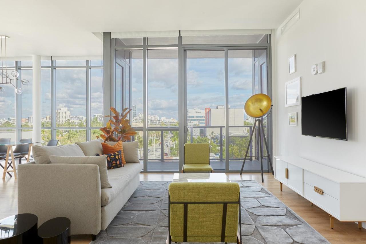 Sonder 17west 3*