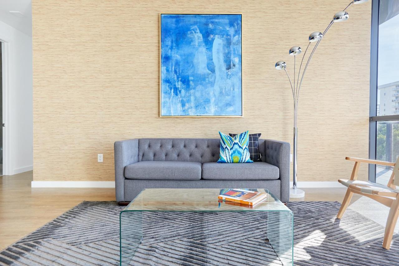 Sonder 17west Aparthotel 3*