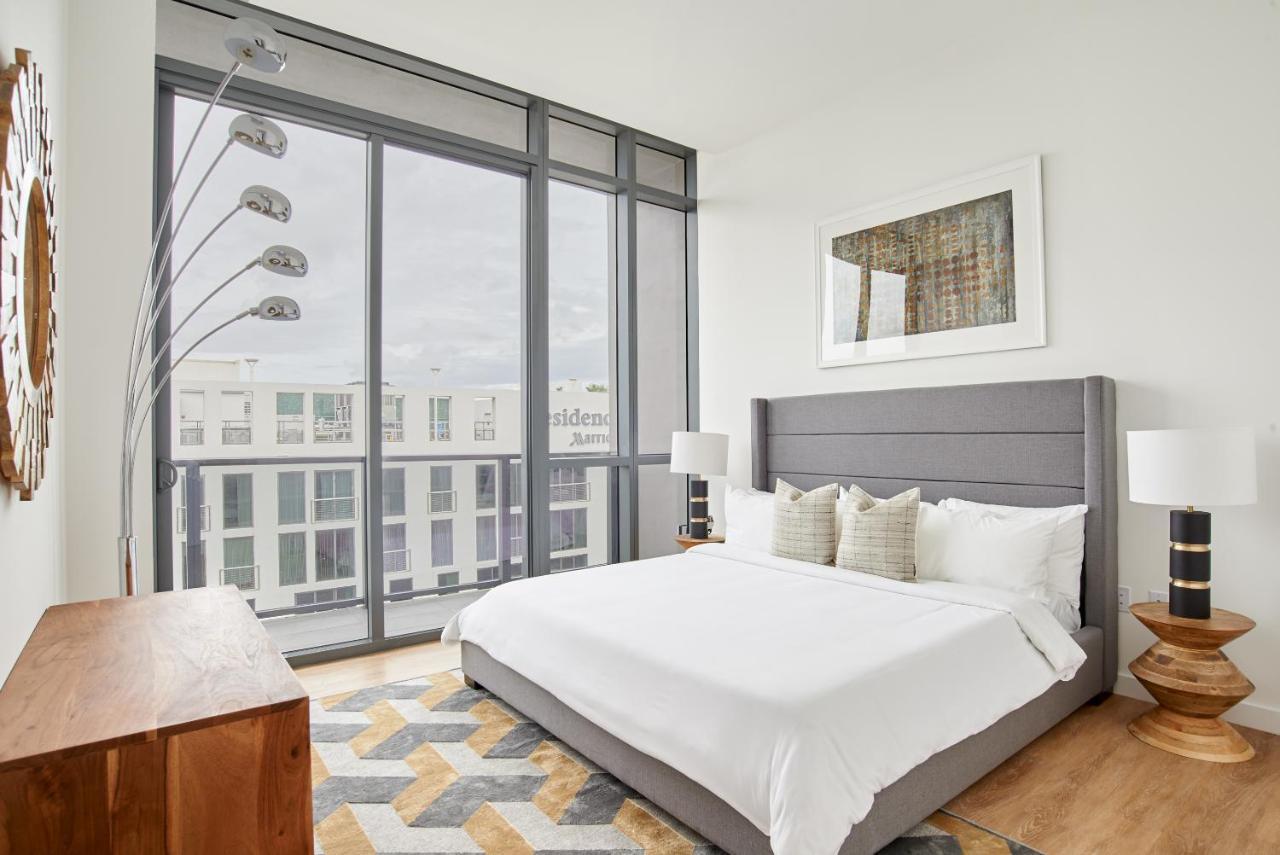 Aparthotel Sonder By Marriott Bonvoy 17west 3*