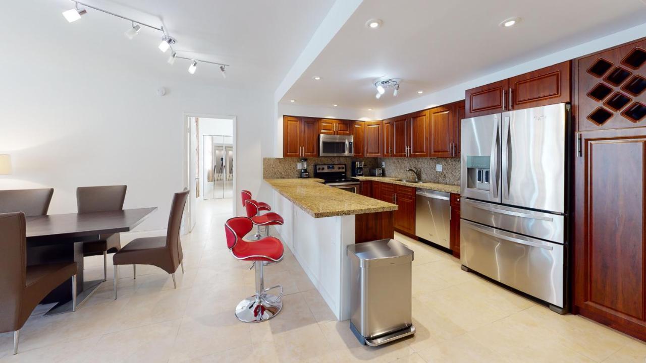 Ocean Reserve By Flatsaway Miami Beach