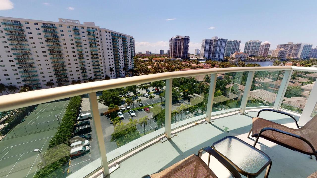 Ocean Reserve By Flatsaway Apartment *