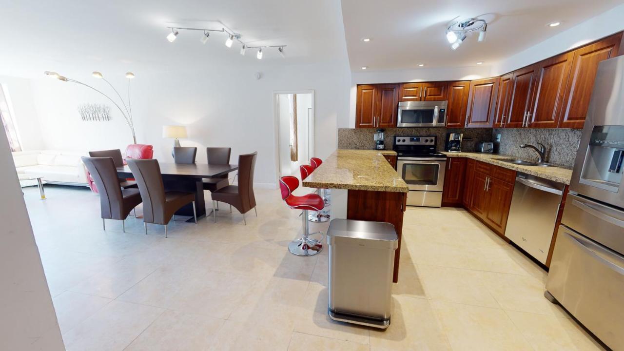 Ocean Reserve By Flatsaway Apartment