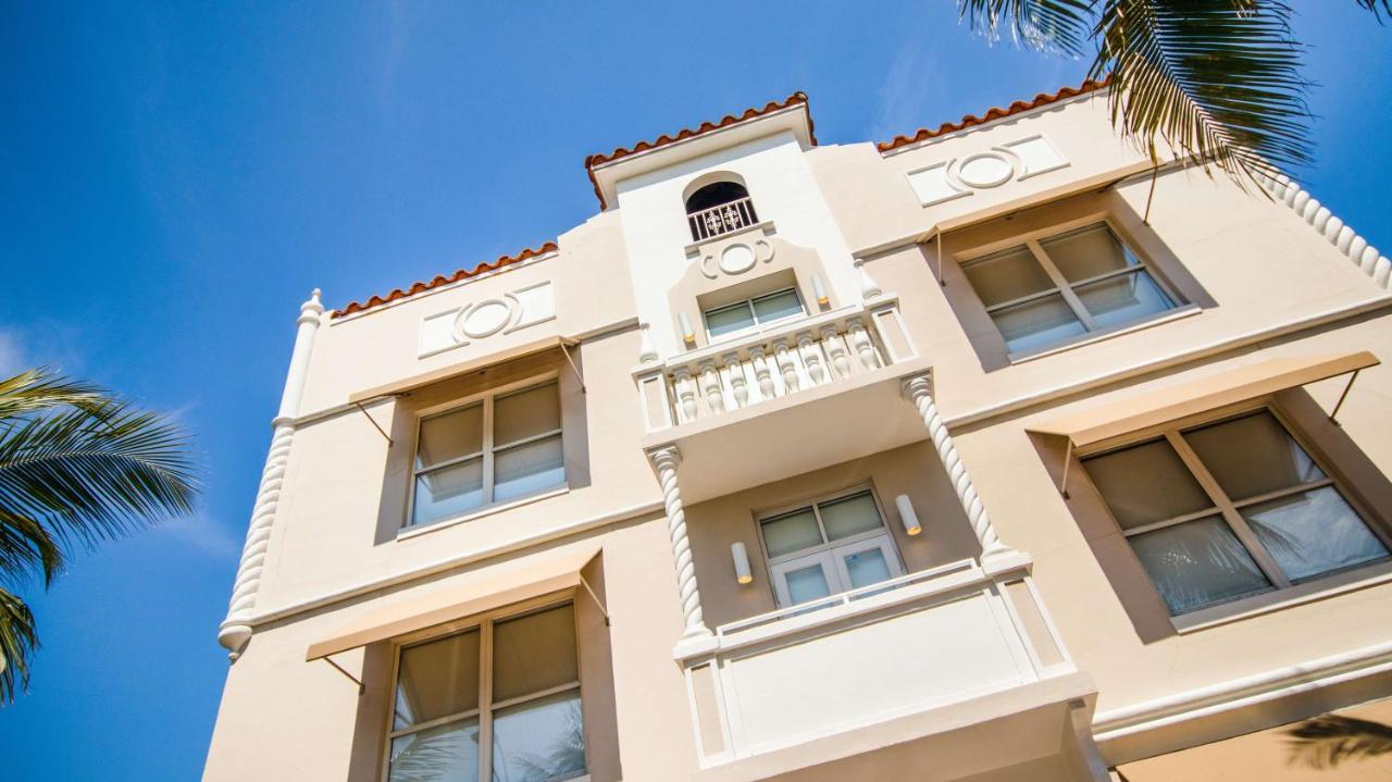 Casa Boutique Hotel Miami Beach