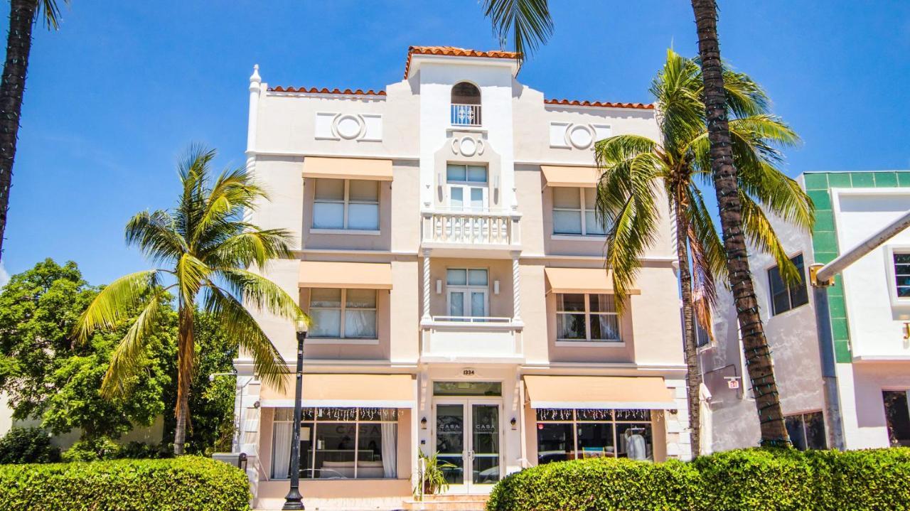 Hotel Casa Boutique Miami Beach