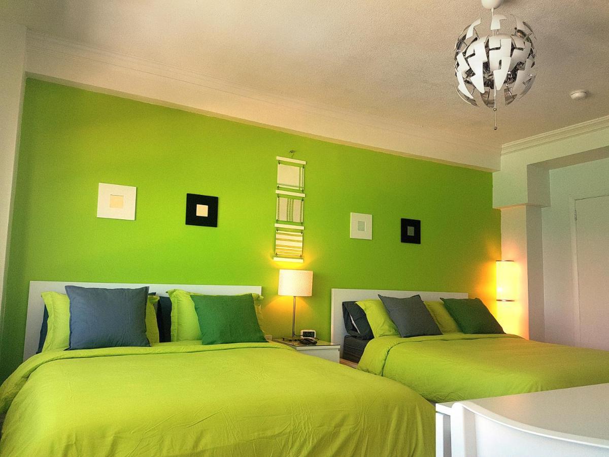 Suncoast Iii Apartment