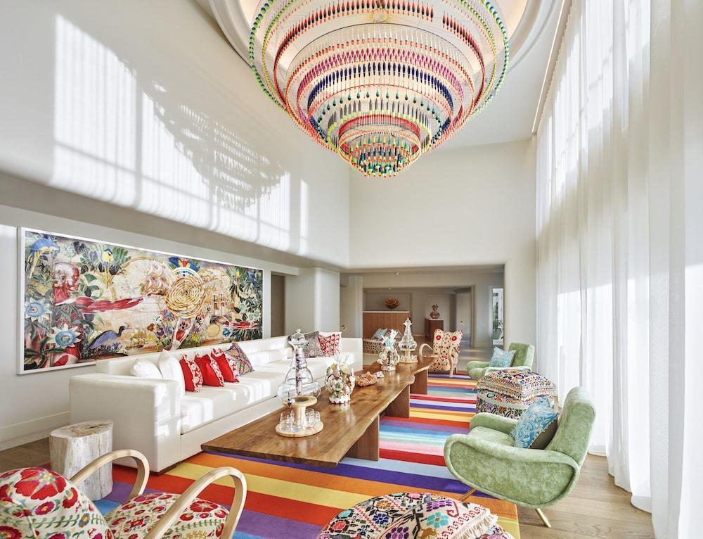 The Claridge Hotel 3*