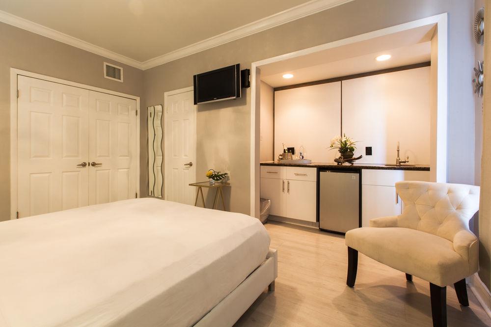 Odyssey Of South Beach Apart Hotel