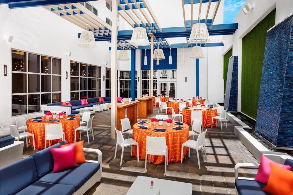 Resort Hilton Cabana 4*