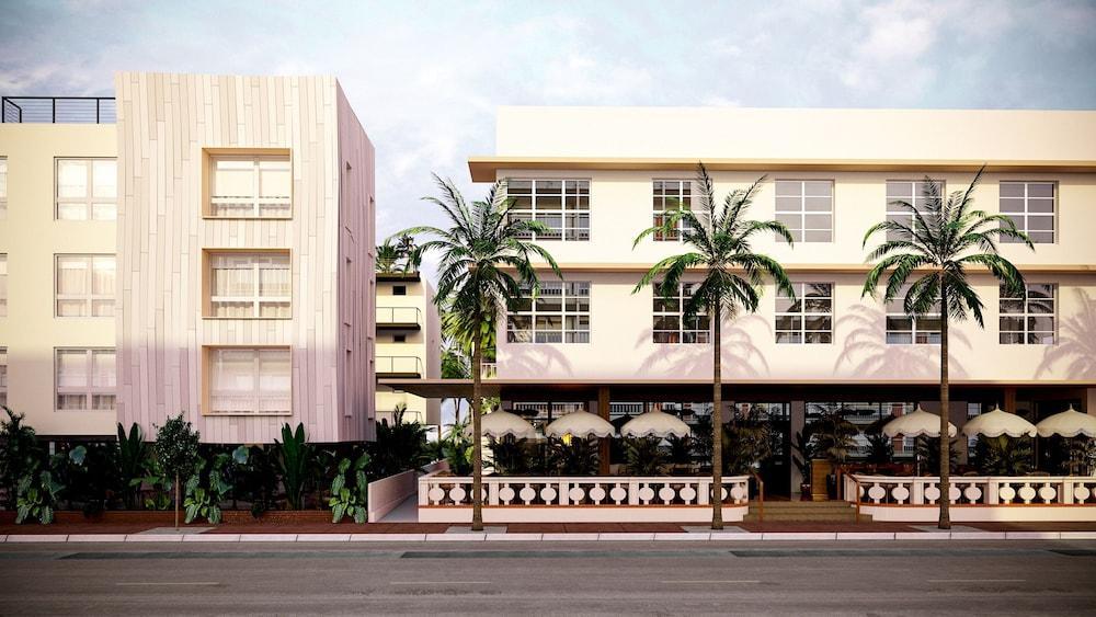Balfour Miami Beach A Morgan'S Original Hotel 4*