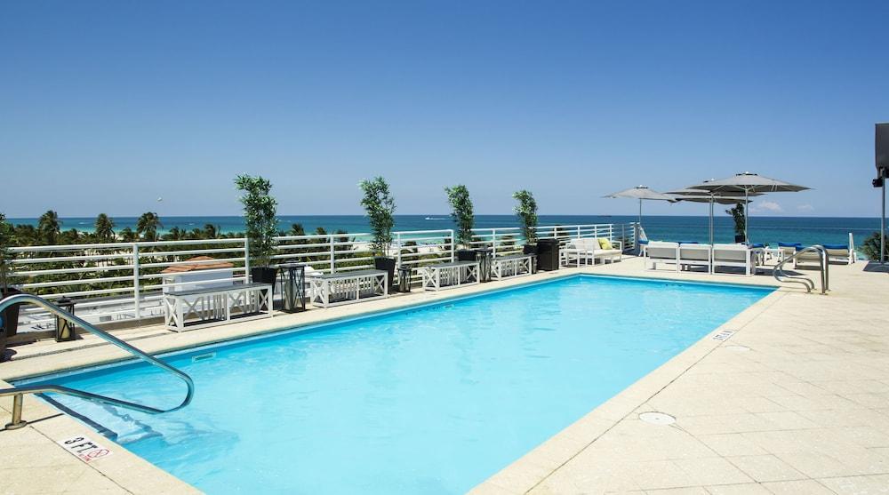 Congress Suites At The Strand Miami Beach