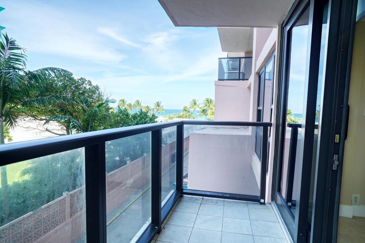 Private Apartments By South Florida Vacations