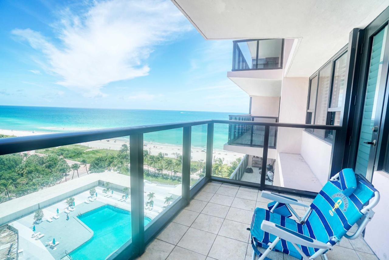 Private Apartments By South Florida Vacations *