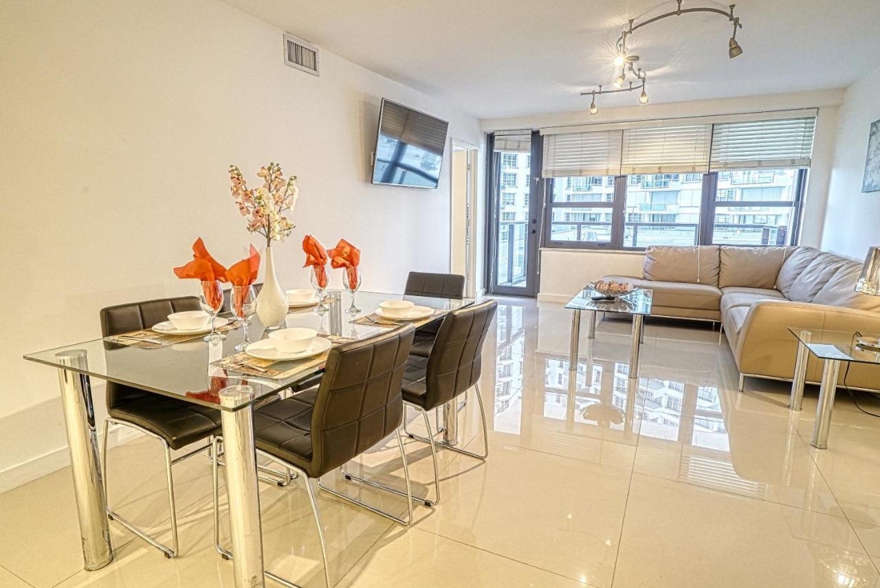 Private Apartments By South Florida Vacations Apartment