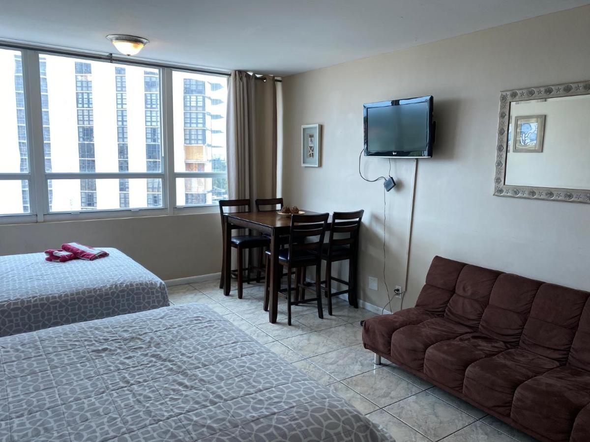 Apartment Ocean Front Units *