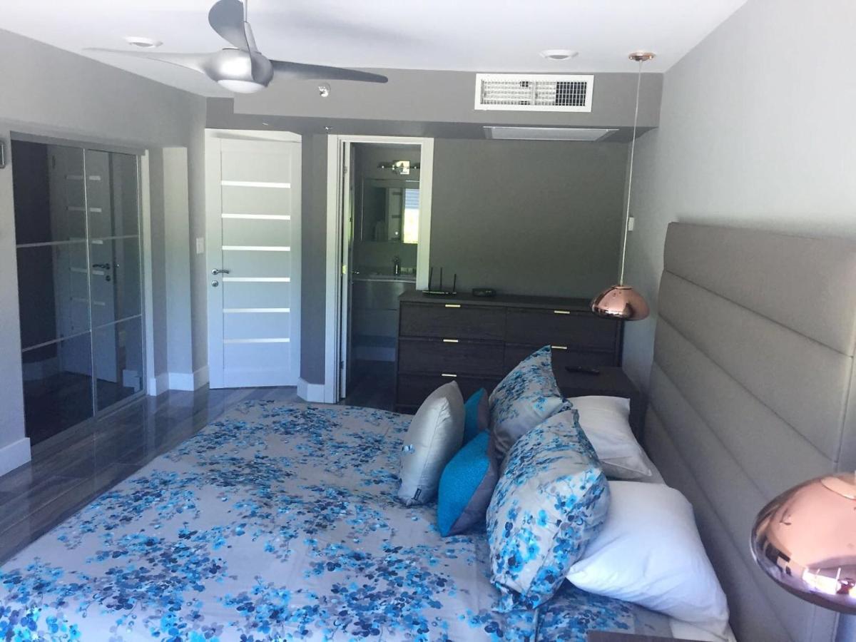 Soleil Miami Beach