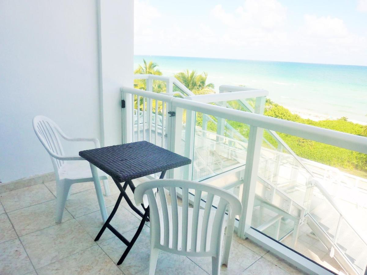 Soleil * Miami Beach