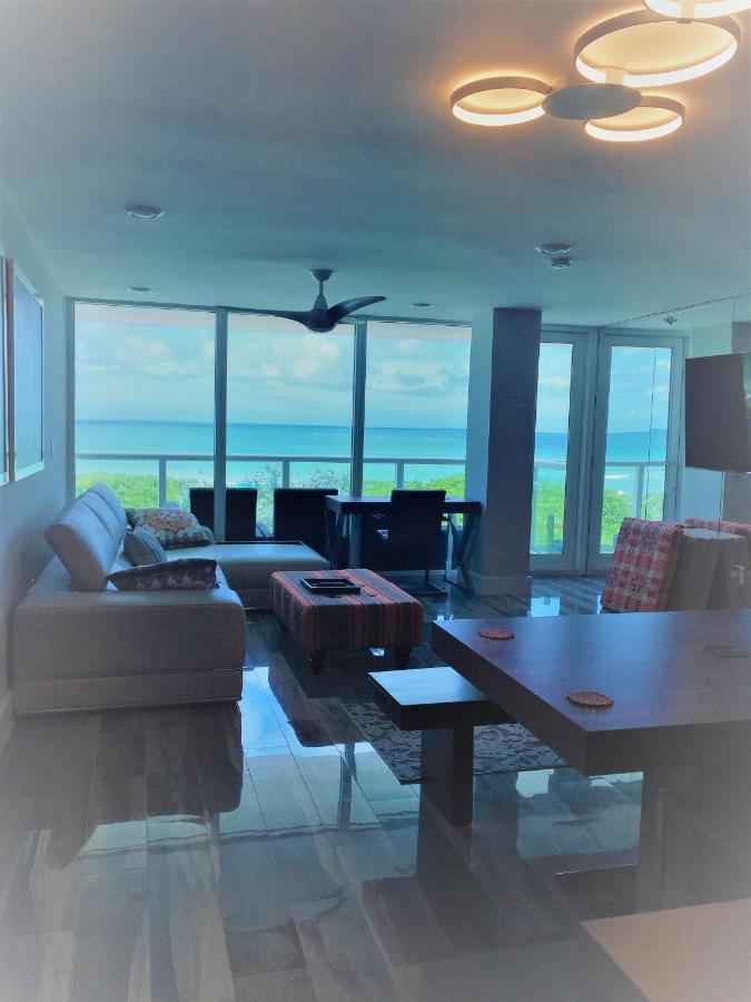 Soleil Apartment Miami Beach