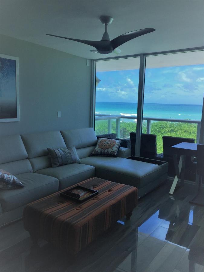 Soleil Miami Beach