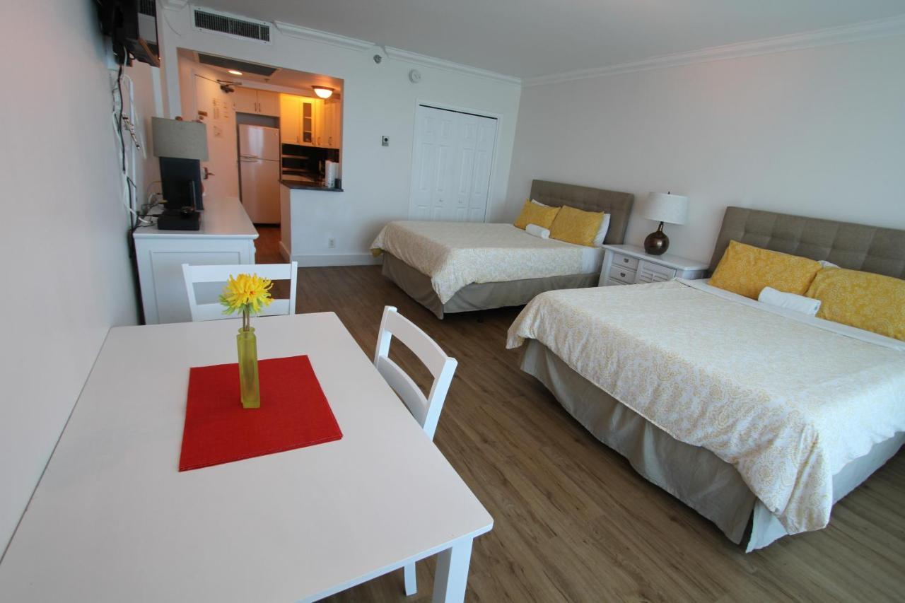 Apartment Soleil