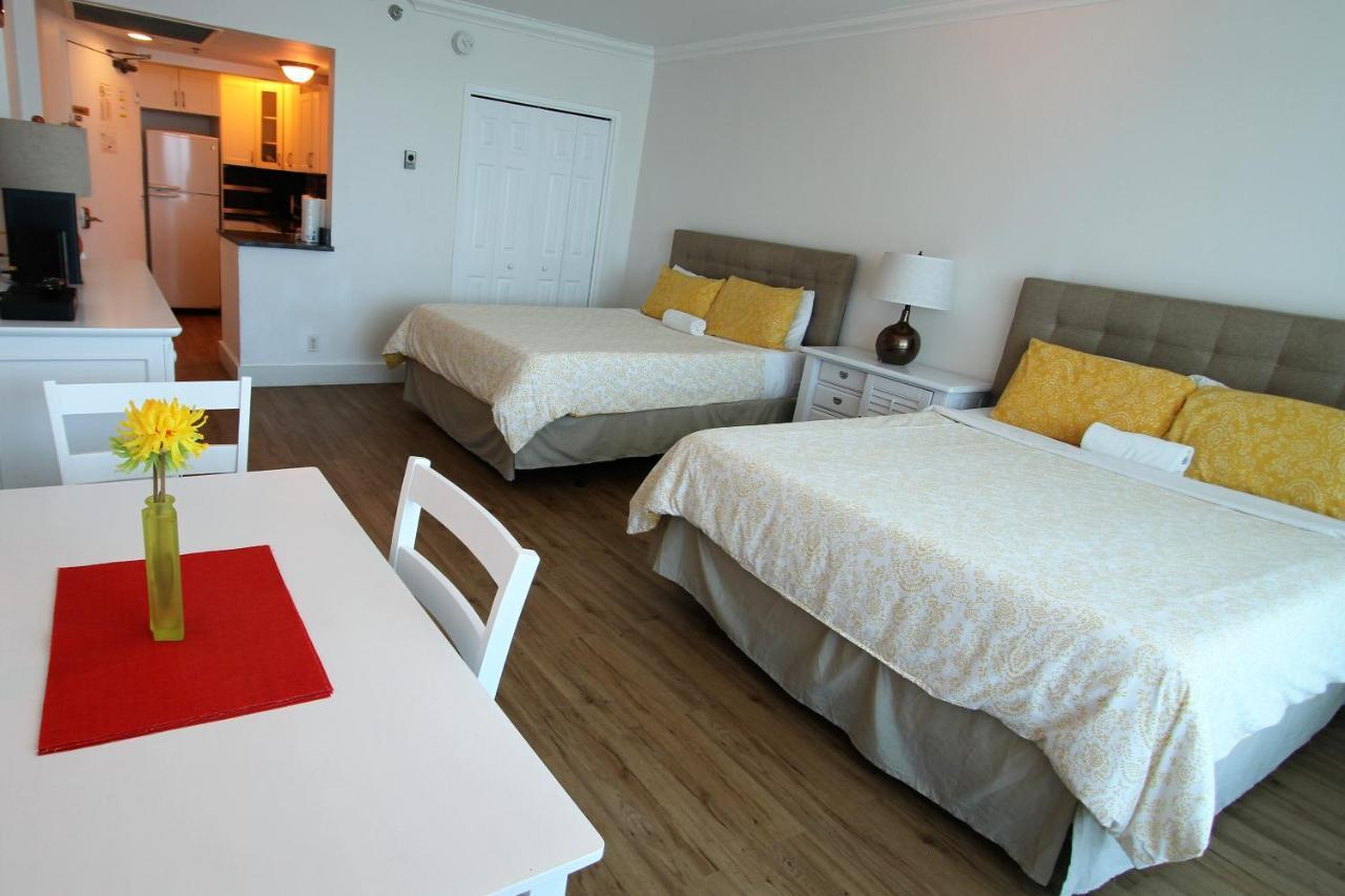 Soleil Apartment