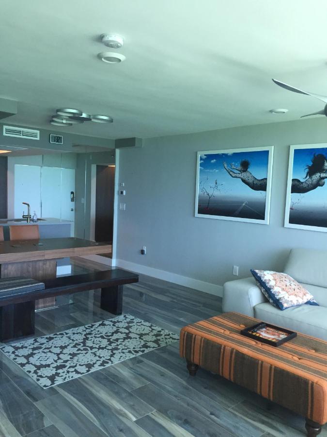 Soleil Apartment