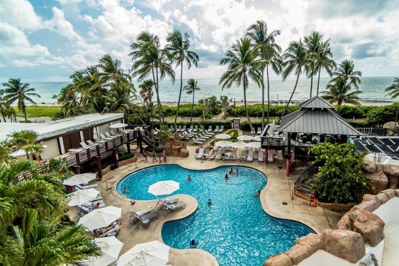 Aparthotel Alexander By Design Miami Beach