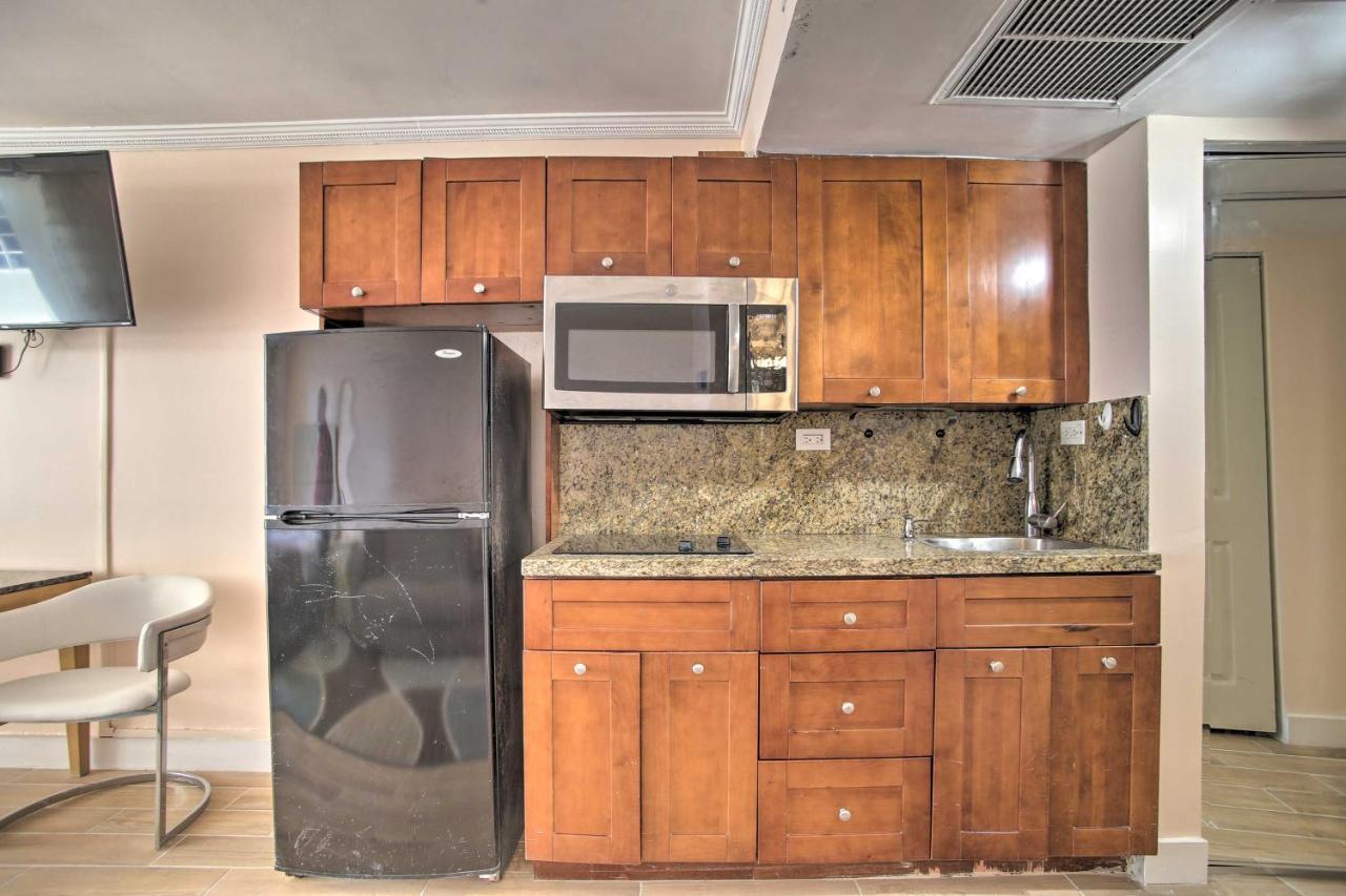 Marco Polo With Ocean Views Apartment Miami Beach