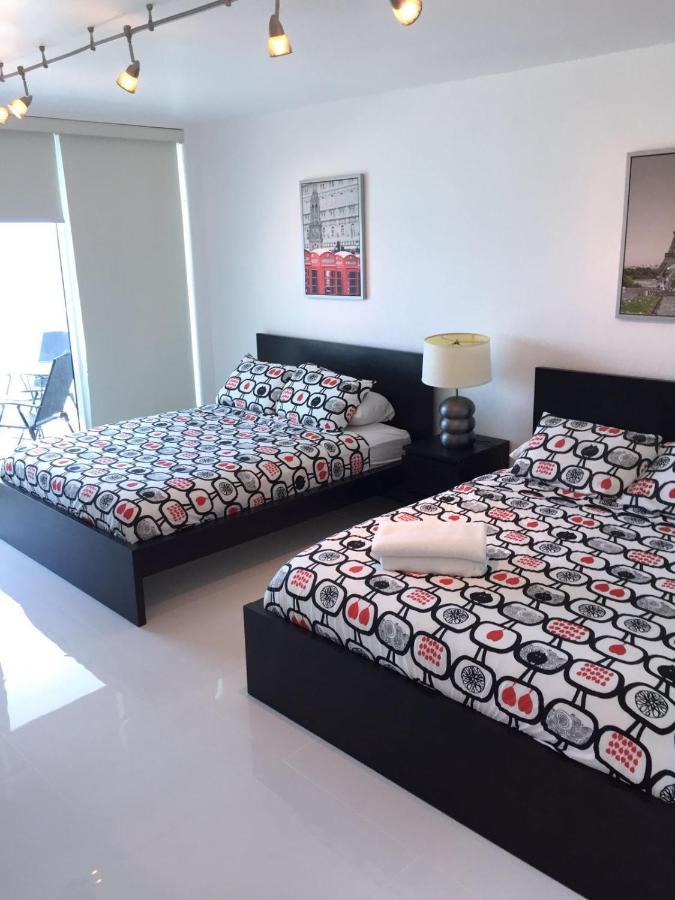 Soleil Apartment *