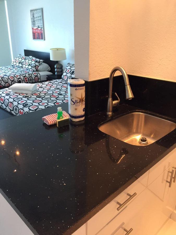 Apartment Soleil Miami Beach