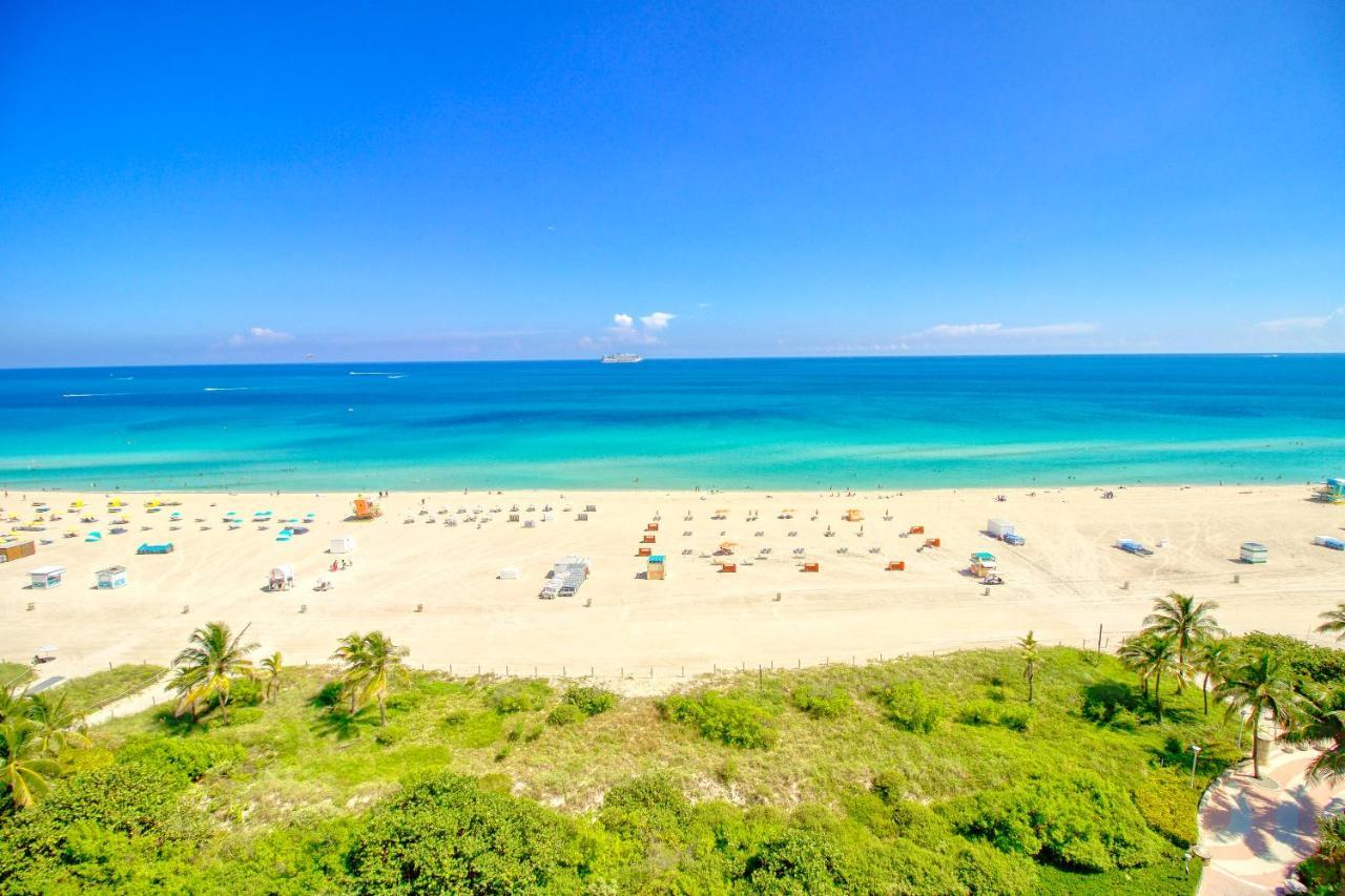 Hotel Cavalier South Beach