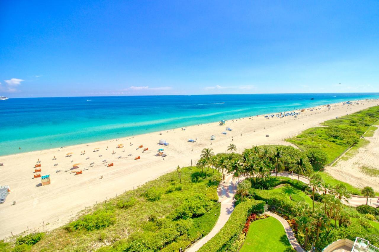 Hotel Cavalier South Beach 4*