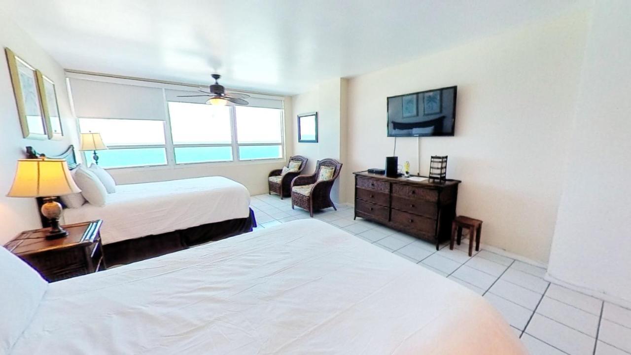 Ferienhaus Castle 922 Miami Beach