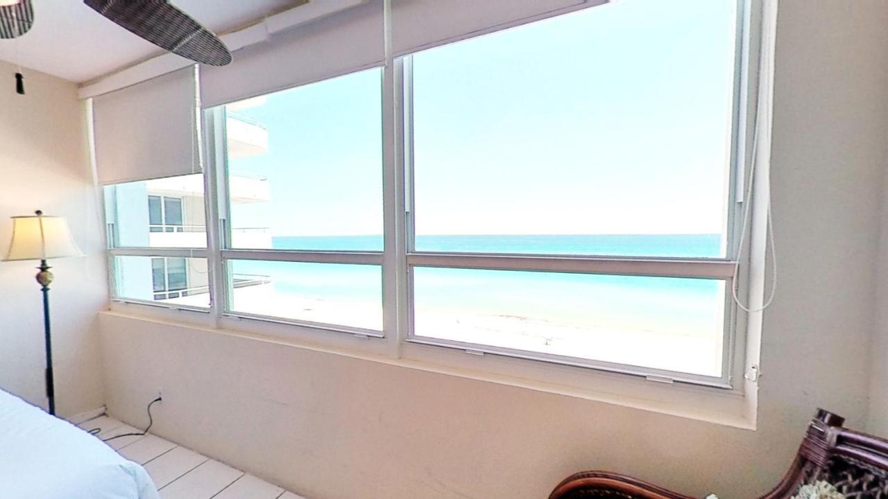 Castle 922 Ferienhaus Miami Beach