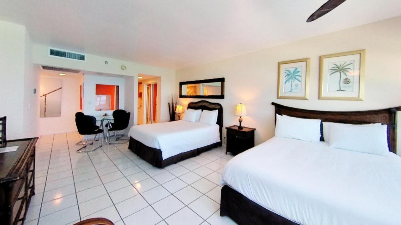 Castle 922 Ferienhaus Miami Beach