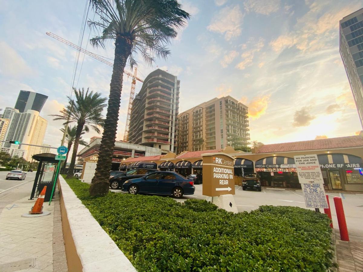 The King David * Miami Beach