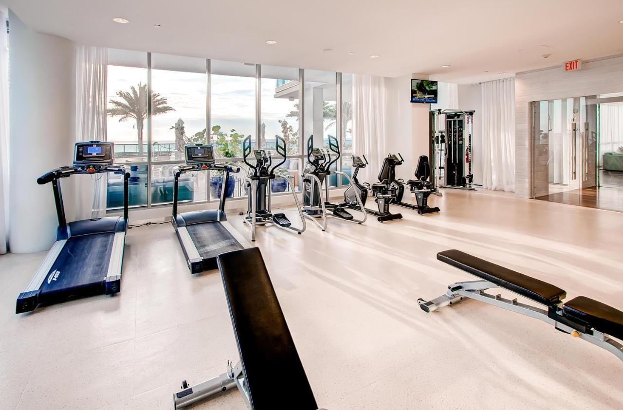 Apartment Global Luxury At Monte Carlo *