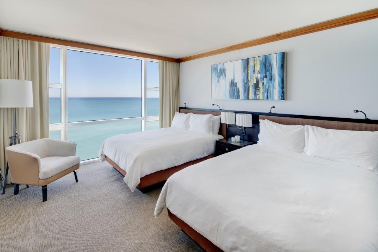 Carillon Miami Wellness Hotel Miami Beach